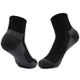 thumbnail image 1 of Calcetines de lana para hombre, de color liso, hasta media pantorrilla, para senderismo, deportivos, gruesos y cálidos, de lana, para esquí y nieve, de poliéster., 1 of 2