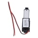 thumbnail image 5 of Mini de Actuador Lineal Eléctrico, Interruptor de Límite Interno de 30 mm CC 12 V, Protección Contra Cortocircuitos Con Cancelación de Ruido Actuador de Movimiento Lineal DE, 5 of 7