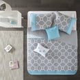 thumbnail image 3 of Home Essence Apartment Sarah Ultra Soft Bedding Coverlet Set, 3 of 8
