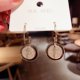 thumbnail image 1 of Pendientes de perlas A Two Wear en Corea del Sur, pendientes de moda de temperamento que combina con todo, pendientes de alto sentido para mujeres en 2021, nuevos pendientes de marea para mujeres Tan Jianjun unisex, 1 of 2