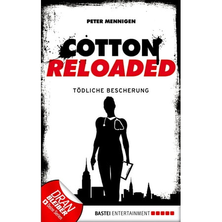 Cotton Reloaded - 15 - eBook