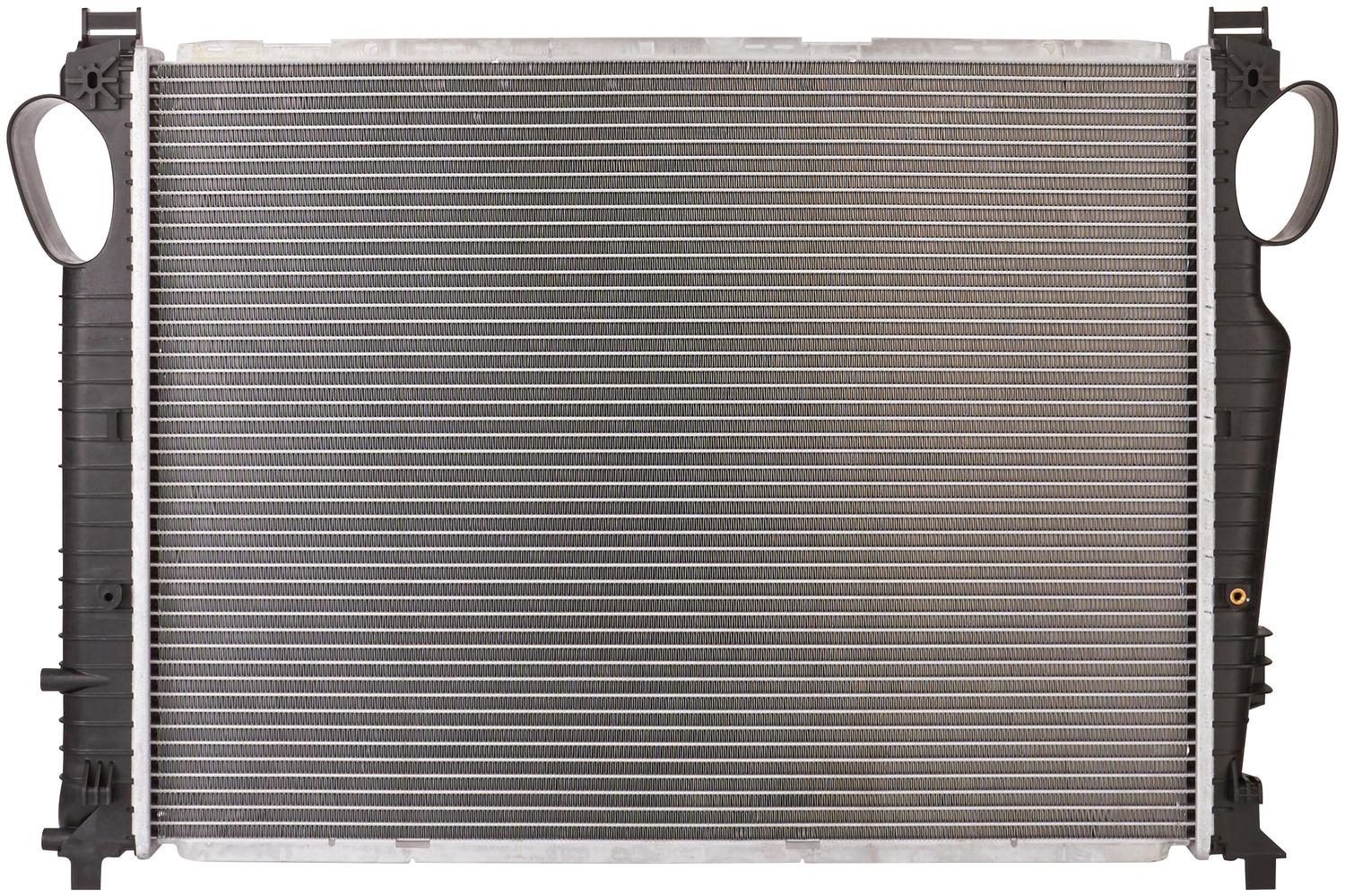 Spectra Premium CU2652 Automotive Radiator Fits select: 2003-2009 MERCEDES-BENZ SL, 2000-2006 MERCEDES-BENZ S