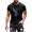 Black, variant on Mens Short Sleeve T Shirts Casual Tshirts Shirts for Men Graphic Music Mens Tee Shirts Casual Stylish Summer Oversized Tshirts for Men Graphic Custom New & Trending