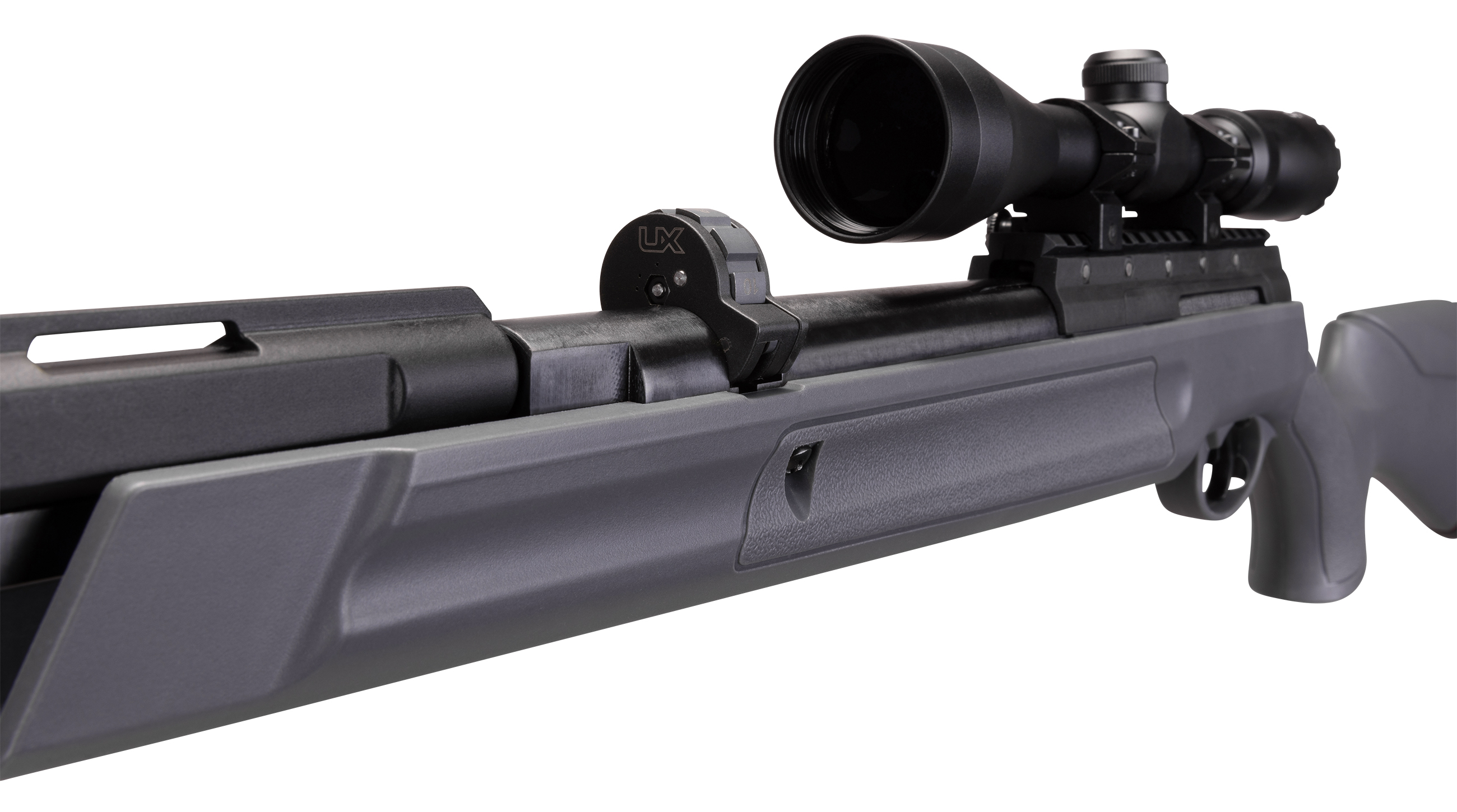 Umarex Synergis Elite Underlever .22 Caliber Pellet Rifle