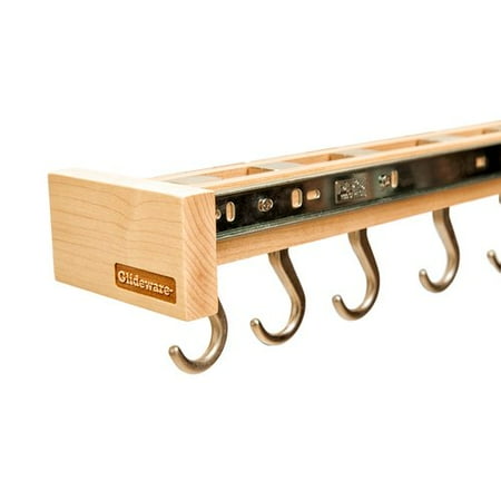 Rev A Shelf Glideware Pull Out Cabinet Organizer For Pots Pans