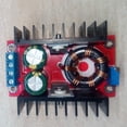 thumbnail image 5 of 2X DC-DC 9A 150W DC Step-Down Converter 5-40V to 1.2-35V Module 12A Step-Down, 5 of 5