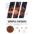 thumbnail image 3 of Replacement Wood Guitar Sound Hole Cover Feedback Block Buffer Hole Protector, 3 of 7