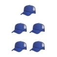 thumbnail image 2 of Gorra de béisbol Sonducket para niño y niña gorras con viseras de protección solar de verano, 2 of 6