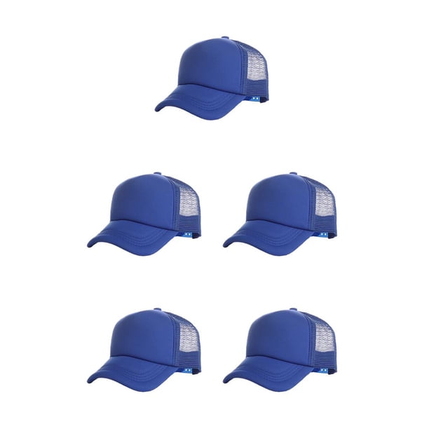 Sonducket Gorra de béisbol deportiva Protección solar Niños Moda para bebés Viseras clásicas Gorras ajustables para viajes al aire libre Type2 NO2