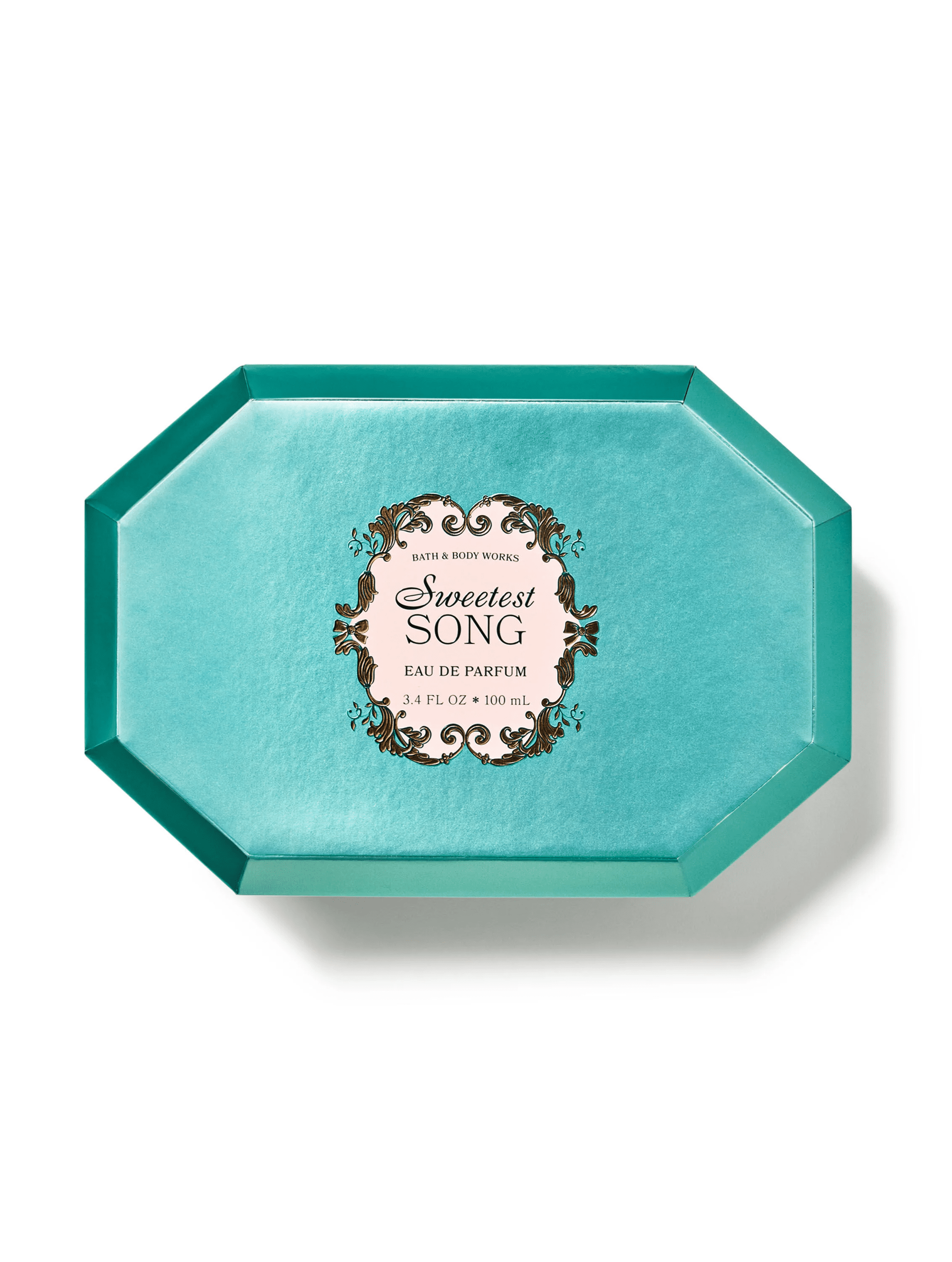 Sweetest Song Eau De Parfum By Bath + Body Works - 1.7 fl oz