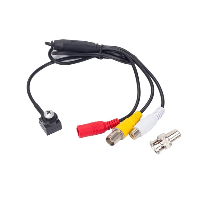 Cámara de seguridad Lapetus 1080P 2MP AHD 2000TVL CCTV