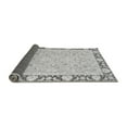 thumbnail image 2 of Ahgly Company Indoor Rectangle Oriental Gray Traditional Area Rugs, 5' x 7', 2 of 4