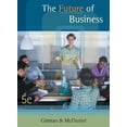 thumbnail image 1 of Pre-Owned The Future of Business (Hardcover) 0324272529 9780324272529, 1 of 1