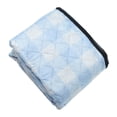 thumbnail image 5 of Unique Bargains 1 Pc Durable Car Seat Cover for Pet Bright Color Detachable Blue, 5 of 6