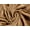 Camel, variant on Minerva Velvet Rib Stretch Knit Fabric Petrol - per yard