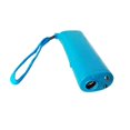 thumbnail image 1 of Ultrasonic Dog Chaser LED Flashlight Aggressive Attack Dogs Repeller Multifunction Pets Trainers, 1 of 5