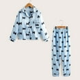thumbnail image 2 of YESIMOLA Girls Dressy Outfits Boys Sets Size 14-16 Pj Set for Girls Girls' Clothing Sets Unusual Gifts for Her Gifts Under $25 Gifts 11 Year Old Girls Gifts Boys 10-12, 2 of 9