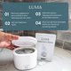 thumbnail image 4 of Tabletas de limpieza dental LumaPod DeepClean con menta, 30 unidades, 4 of 6