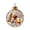 B, variant on Light Up Christmas Globe Ornament, Acrylic Ball with Illuminated Winter Scene, Compact LED Holiday Decor for Tree, Mantel, Window, Shelf, Party, Compact Storage, 3.94 x 3.15 x 3.15 in, 1 PC, Style B