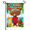 Garden Flag-2, variant on Parrot Tropical Garden Flag 12×18in Double Sided Summer Tiki Bar Coastal Outdoor UV Protected Decor For Outdoor Patio Lawn Yard Home Happy Leisure Ornament