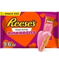 thumbnail image 4 of (2X) REESE'S Pink Creme Hearts, Valentine's Candy , 9.6 oz, 4 of 5