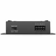 JL AUDIO® LoC-22 2-CHANNEL SPEAKER LEVEL TO LINE OUTPUT CONVERTER LOC22 2CH 2 CH