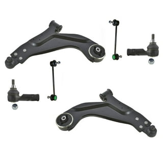 Jaguar x type lower control arm replacement deals