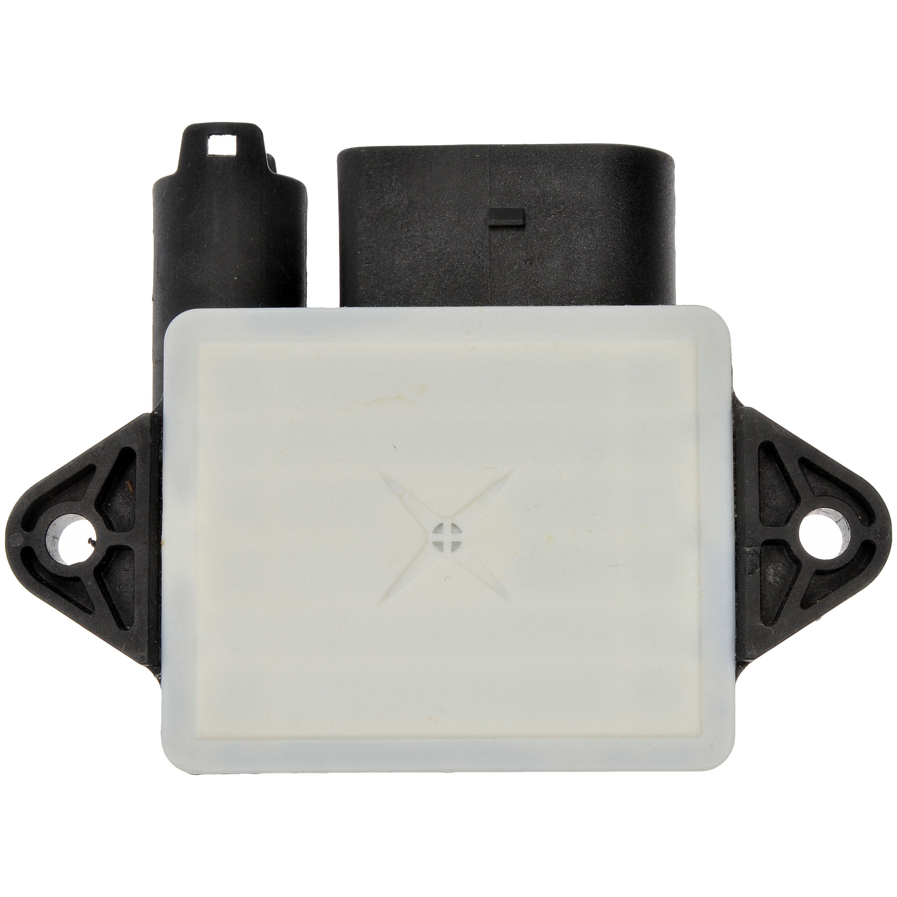 Dorman 904-900 Diesel Glow Plug Controller for Specific Chevrolet / GMC / Isuzu Models Fits select: 2007-2009 ISUZU NPR, 2007-2008 GMC W3500