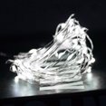 thumbnail image 3 of VALINK 20 LEDs Decoration Lights String Waterproof Flashing Lights Wedding Party Decoration, 3 of 7