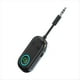thumbnail image 2 of El Receptor y Transmisor Bluetooth para Automóvil BR08 RX y TX Admiten la Conexión de Dos Dispositivos Bluetooth Al Mismo Tiempo, 2 of 6
