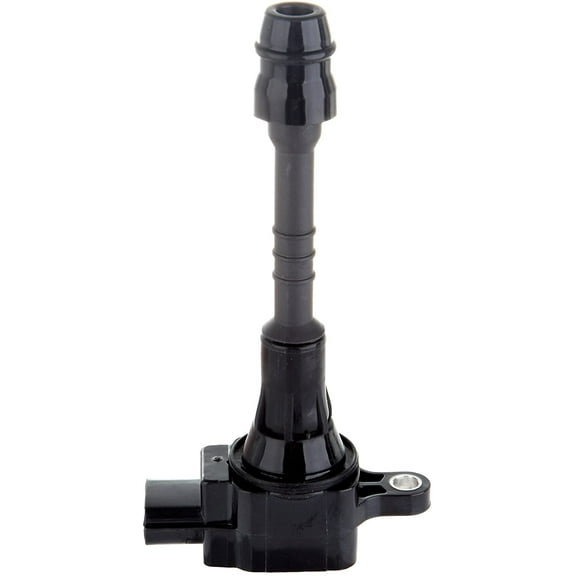 CCIYU Pack of 1 Ignition Coil for Nissan Sentra 1.8L L4 2002-2006 Fits for UF351 C1397