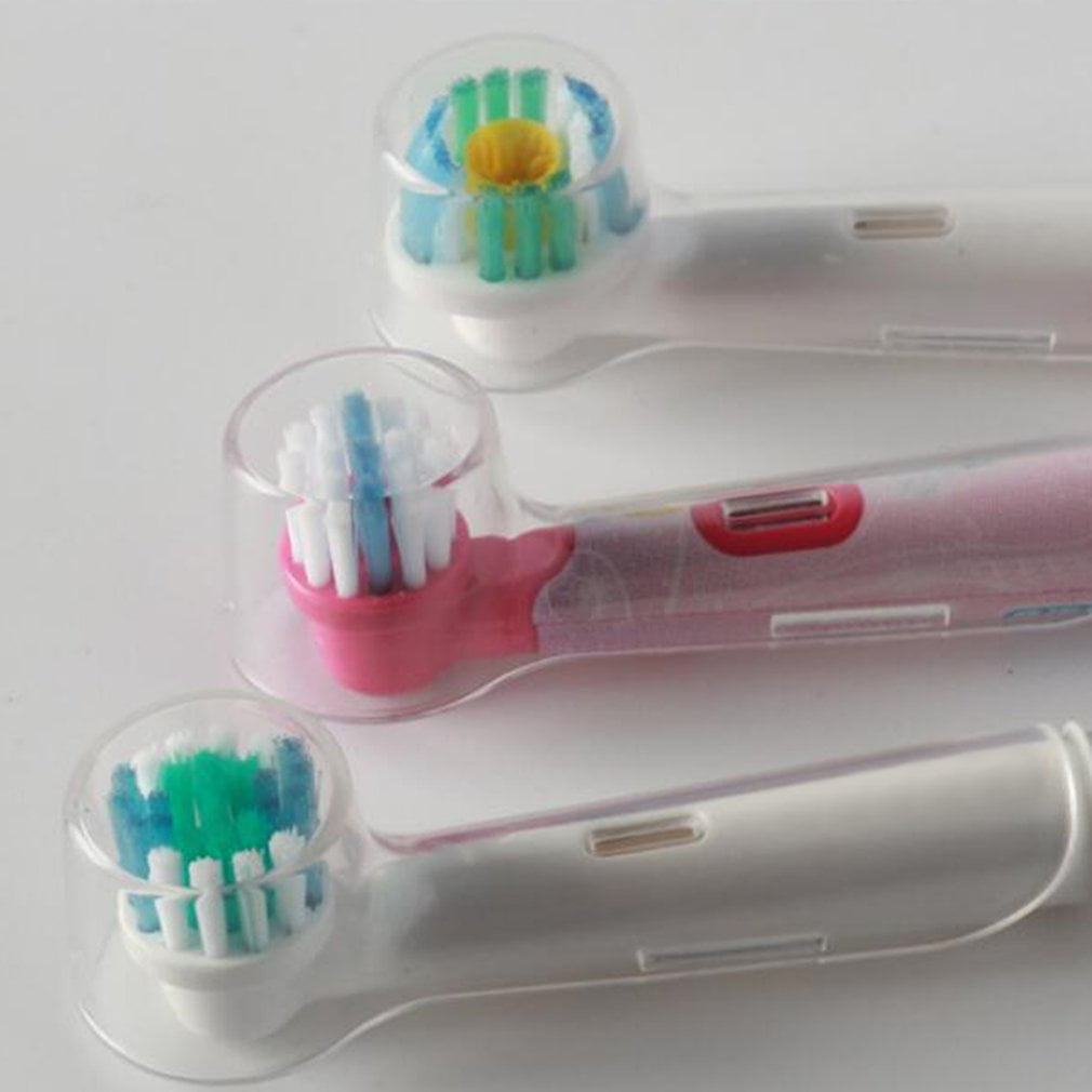covers for electric toothbrush heads
