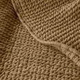 thumbnail image 7 of Allswell Double Knit Blanket, Fatigue Tan, King, 7 of 7