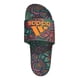 thumbnail image 5 of Sandalias adidas Mujer Dama Natacion Casual Adilette Comfort verde 22 MX, 5 of 9