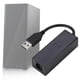 thumbnail image 4 of USB 56K External Dial Up Voice Fax Data Modem Fit For Win7 Win8 Win10 XP, 4 of 4