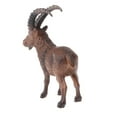 thumbnail image 3 of 2 Uds.Modelos de Salvajes / , Simulación de Juguete, de Cabra, de Acción, Modelo, Juguetes Educativos para , Ju Yotijar Figura de juguete de animal, 3 of 10
