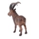 thumbnail image 3 of Figuras de acción de animales salvajes de la selva, cabras, de plástico, realistas, de la selva., 3 of 6