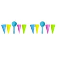 thumbnail image 1 of YWIYIUD 10PCS Novelty Beach Sand Toys Practical and Durable Sand Model Suitable for Summer Events Gatherings and Daily Entertainment Durable Interactive Sensory Learning Toy for Teens, 1 of 7