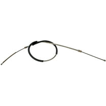 Parking Brake Cable - Dorman# C94262 Fits select: 1985-1992 CHEVROLET CAMARO, 1985-1992 PONTIAC FIREBIRD