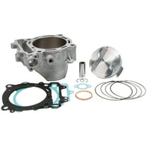 Cylinder Works Big Bore Cylinder Kit For Kawasaki KX 450 F 2009-2015