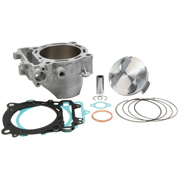 Cylinder Works Big Bore Cylinder Kit For Kawasaki KX 450 F 2009-2015