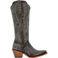 thumbnail image 3 of Durango® Women's Crush™ Tall Western Boot, 3 of 6