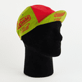 thumbnail image 7 of Cycling Cap - Vintage - Legnano, 7 of 7