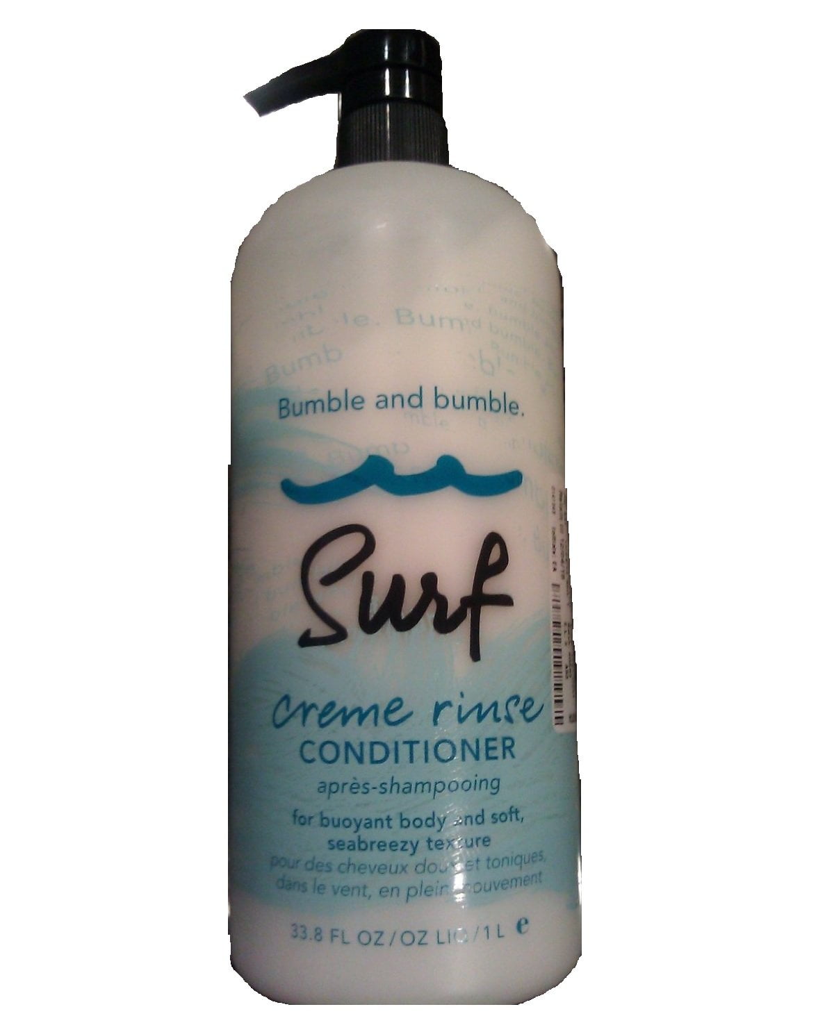 Surf Creme Rinse Conditioner 33.8 Oz