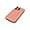 Pink, variant on Premium Skin Feeling Pleated Phone Case, Premium Colour, Simple and Stylish, Anti-Drop, 4 Colours Available, for iPhone 15 14 13 12 11 Pro Max XS XR X Phone Case (Black,iPhone 13)