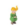 thumbnail image 3 of Kmbangi Prince Ornament Resin Figures Personality Statue Fairy Boy Tool, 3 of 4