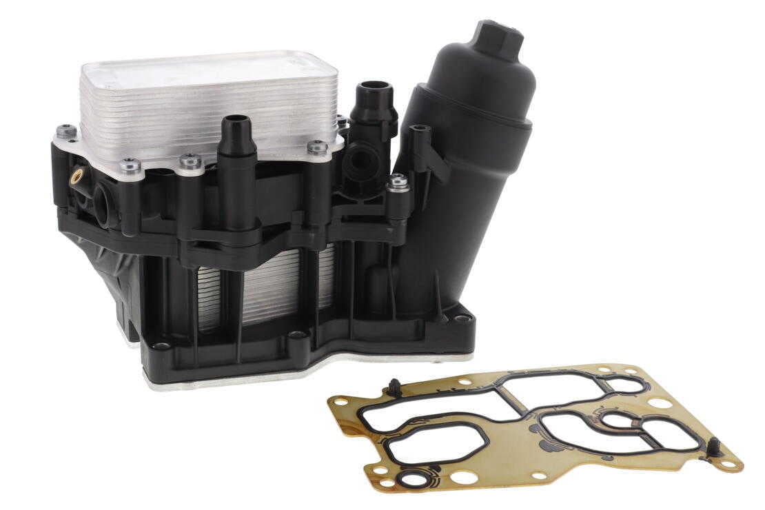VEMO V20-60-1567 Oil filter module