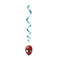 thumbnail image 5 of Spiderman Hanging Decorations, 12ct, 5 of 14