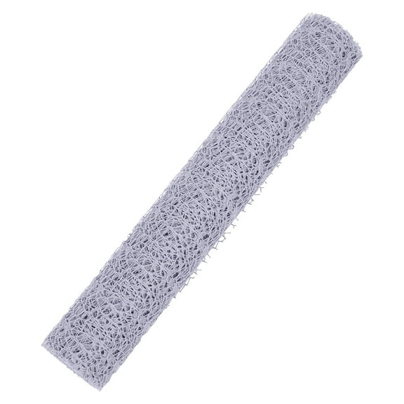 unbranded Flower Packaging Network Wrapping Paper Florist Wedding Decor