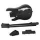 thumbnail image 4 of Control Inalámbrico Controlador Inalámbrico Con Correa Para Pc Ps3 Guitar Hero Rock Band 3 2 (Negro), 4 of 7